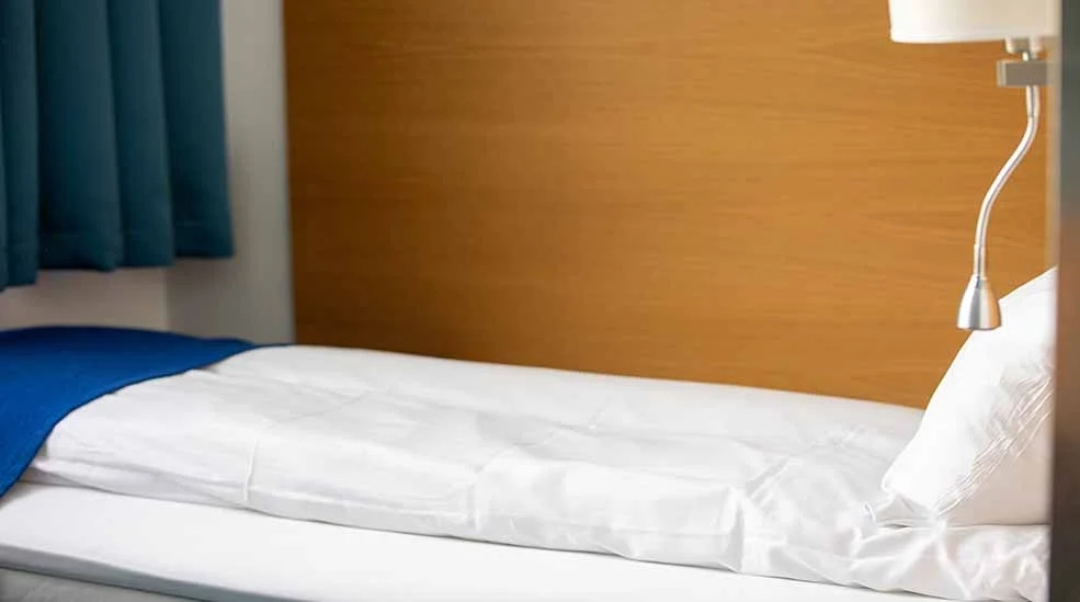 Quality Hotel Ulstein - Chambres