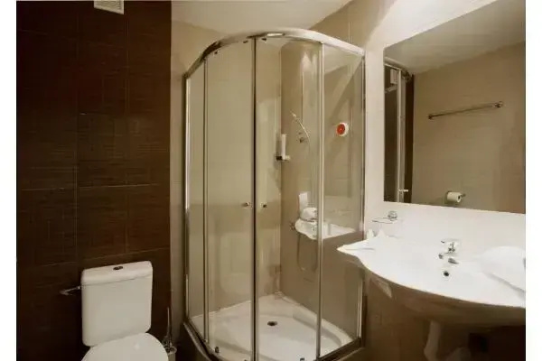 Casa Karina Apart-Hotel - Chambres