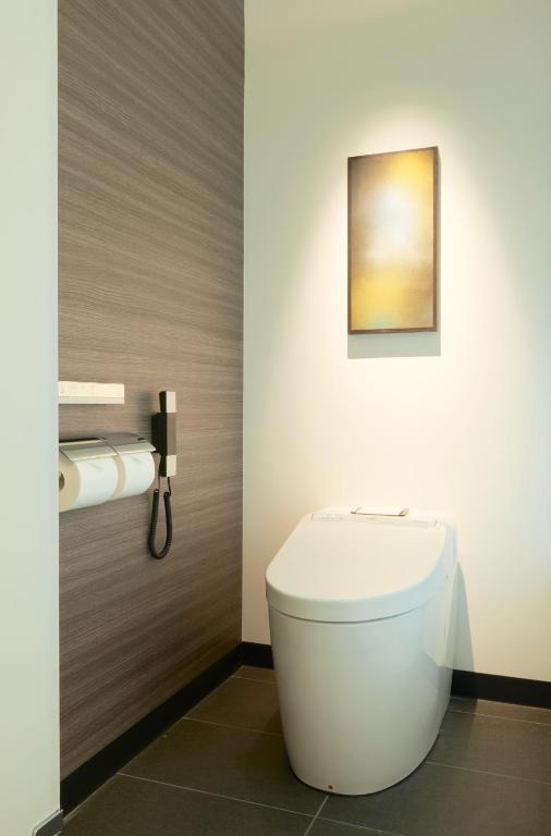 Hotel New Otani Tokyo, The Main 사진 12