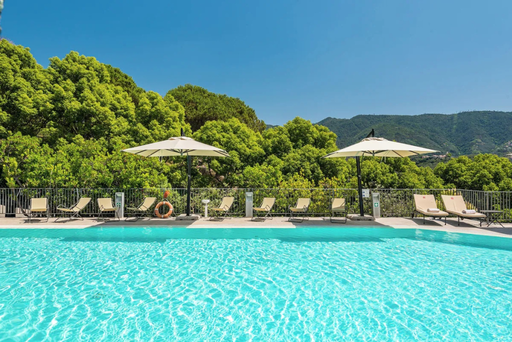 Park Hotel Argento - Général
