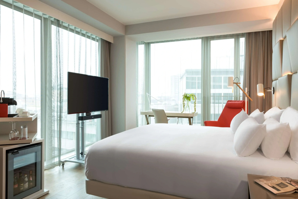 Family Adjoining room