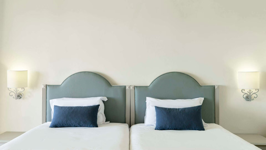 Iberostar Waves Averroes - Chambres