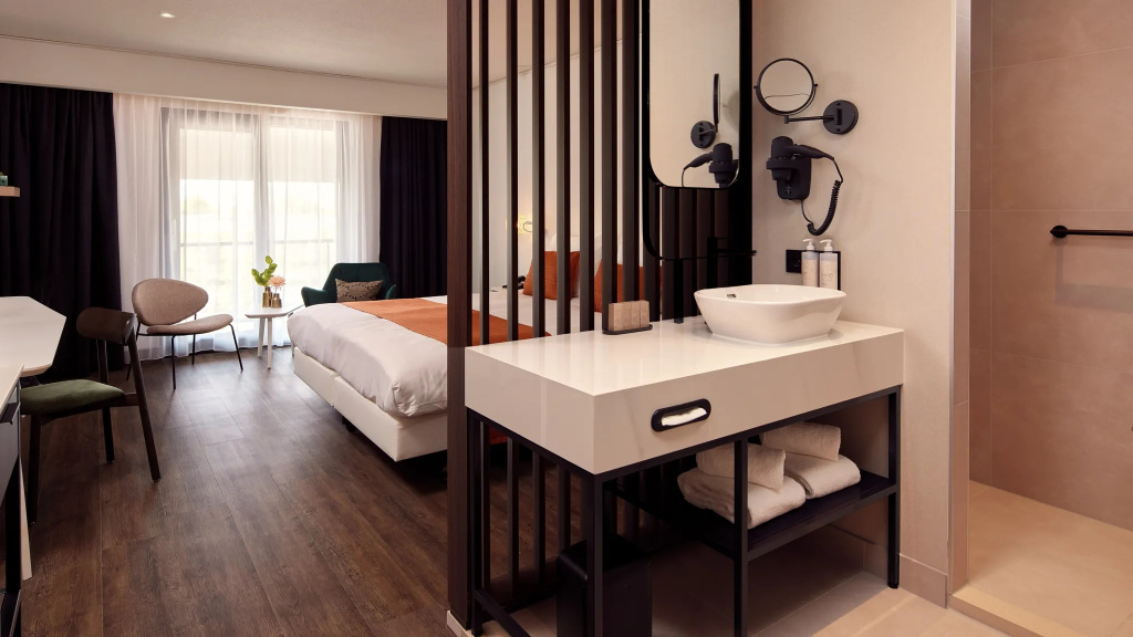 Van der Valk Hotel Breukelen - Chambres