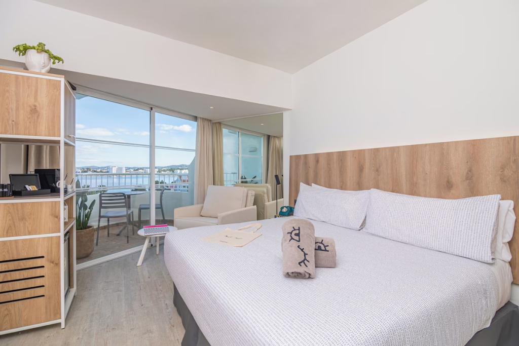 INNSiDE Ibiza - Général