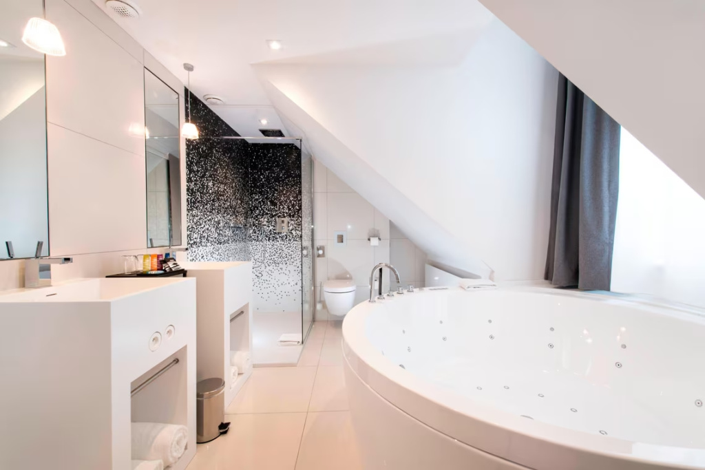 Vertigo Hotel, Dijon, a Member of Design Hotels - Chambres