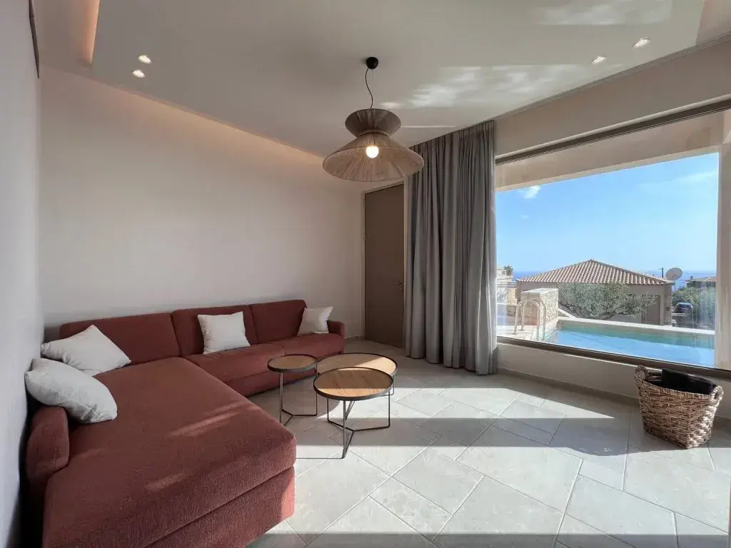 Anaxo Resort - Chambres
