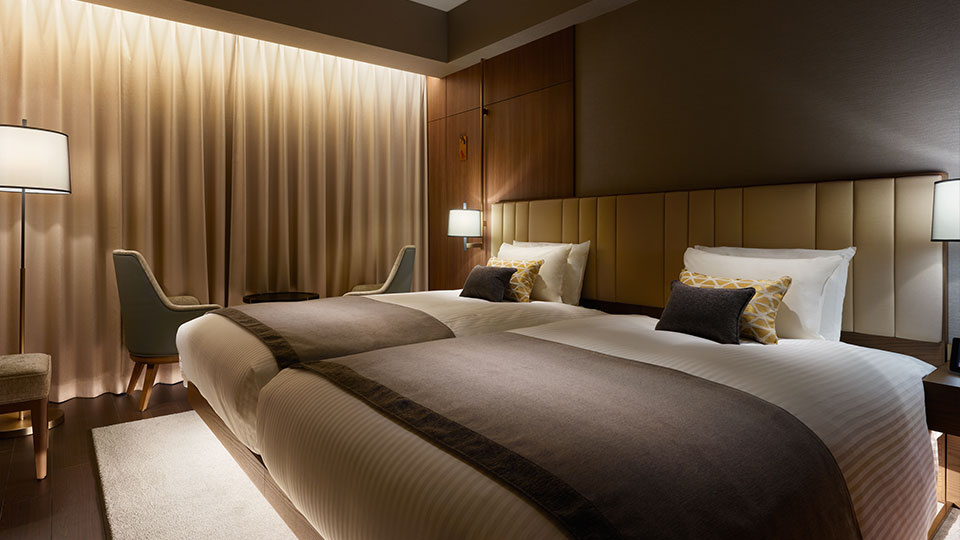 Mitsui Garden Hotel Roppongi Tokyo Premier 사진 18