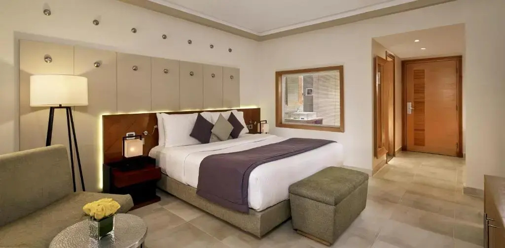 Coral Sea Sensatori Resort - Chambres