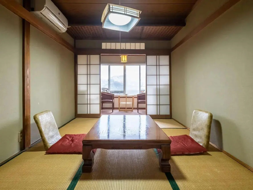 Shirayunoyado Yamadaya Hakone Gora 사진 6
