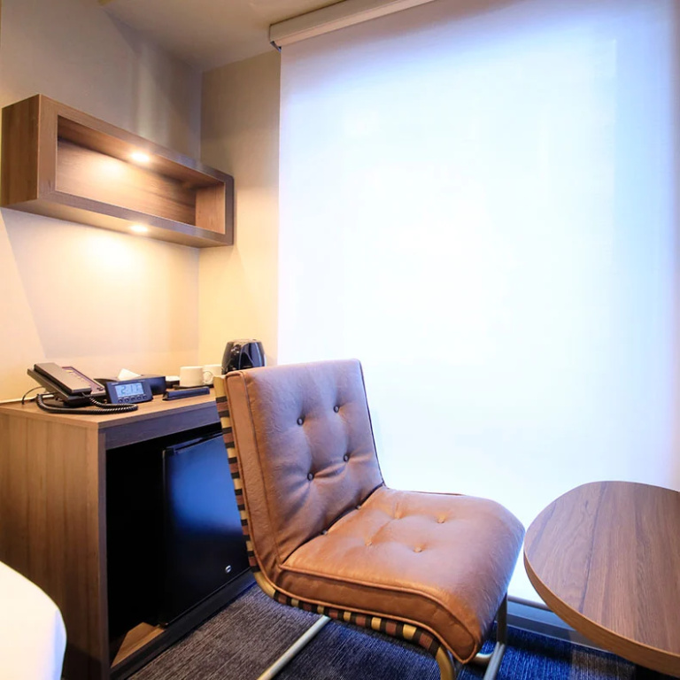 Quintessa Hotel Tokyo Ginza Hotel 사진 10
