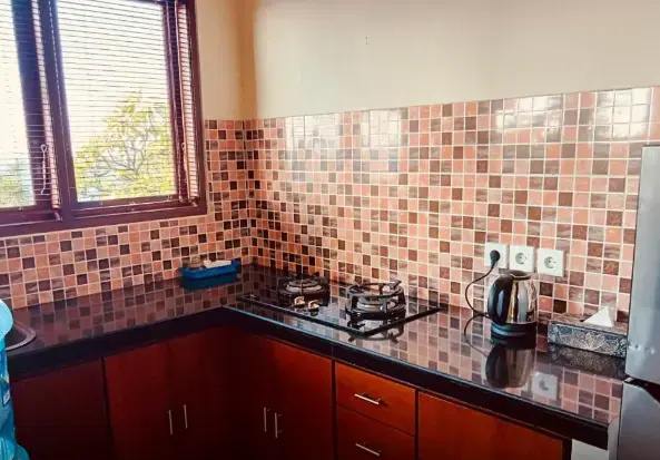 Shankara Parada Villas - Chambres