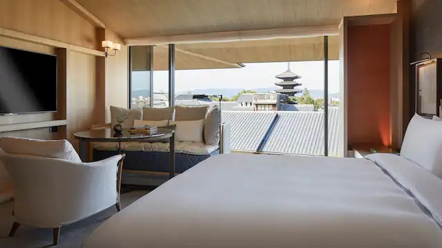 Park Hyatt Kyoto 사진 1
