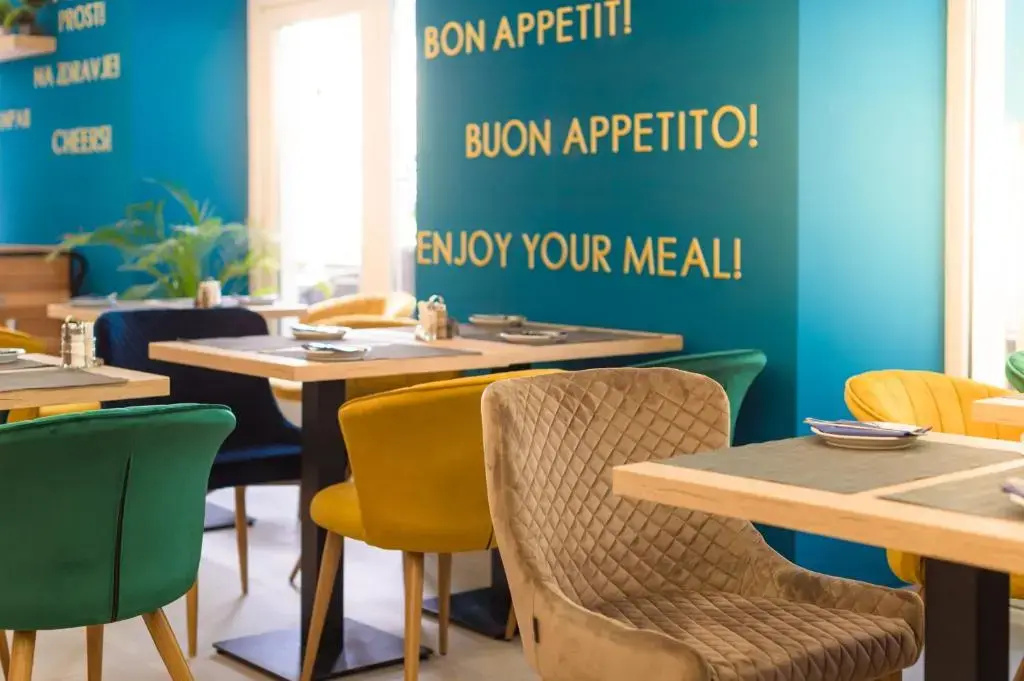 Impulso Hotel by Mellow Mood Hotels - Général