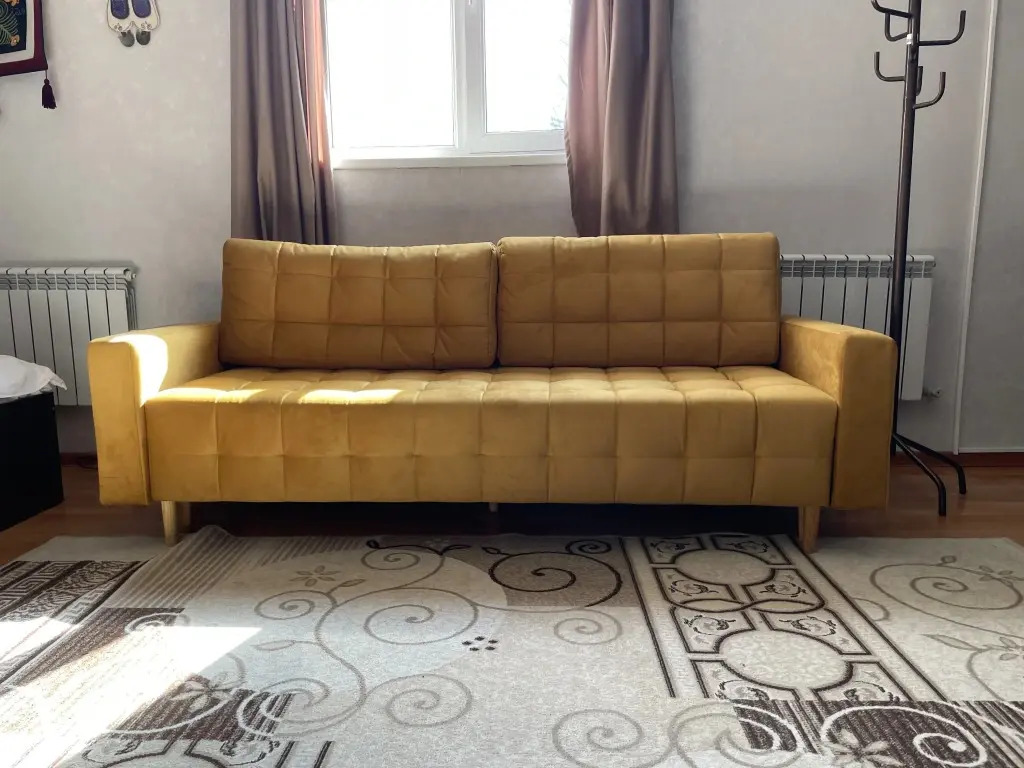 Номер Comfort в Five Seasons