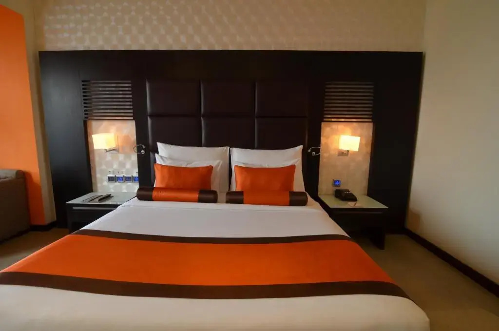 Hues Boutique Hotel