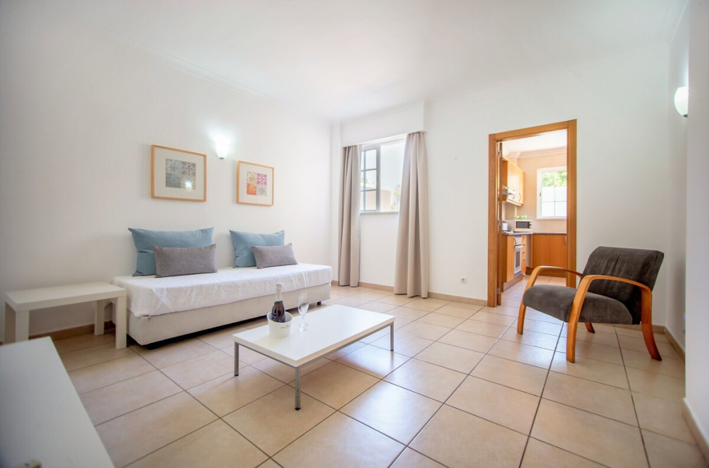 Aqua Mar Albufeira - Général