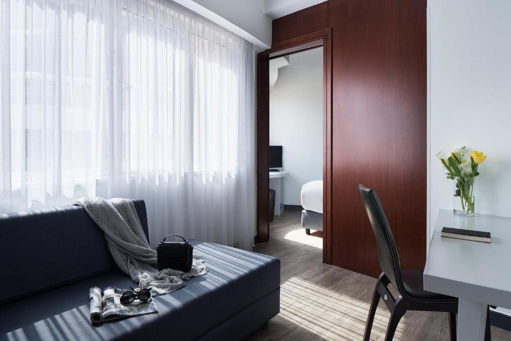Lato Boutique Hotel - Chambres