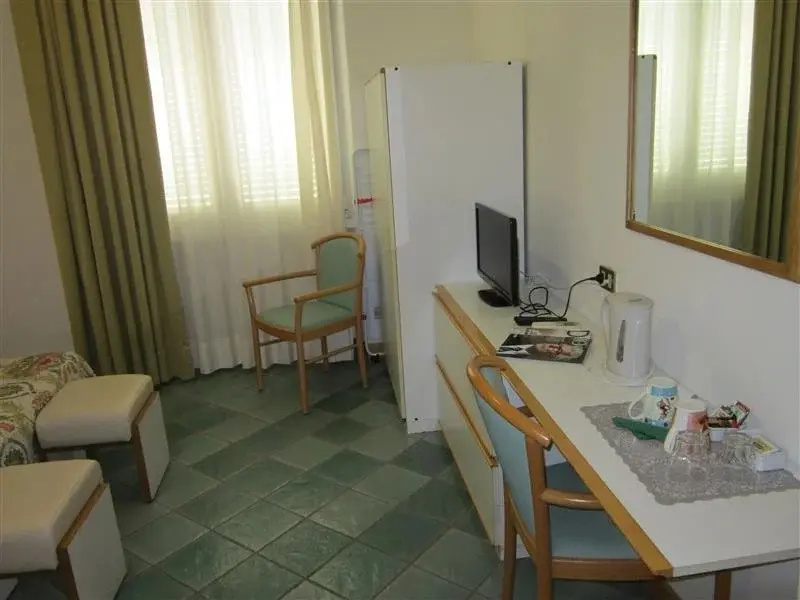 Hotel L'Approdo - Chambres