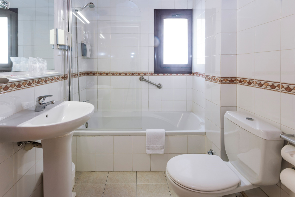 Hotel & Aparthotel Cosmos - Chambres