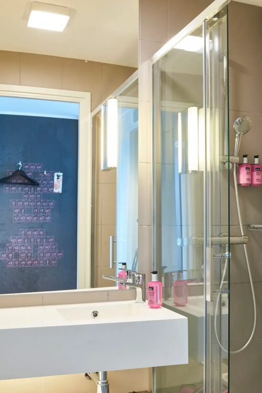 MOXY Milan Malpensa Airport - Chambres