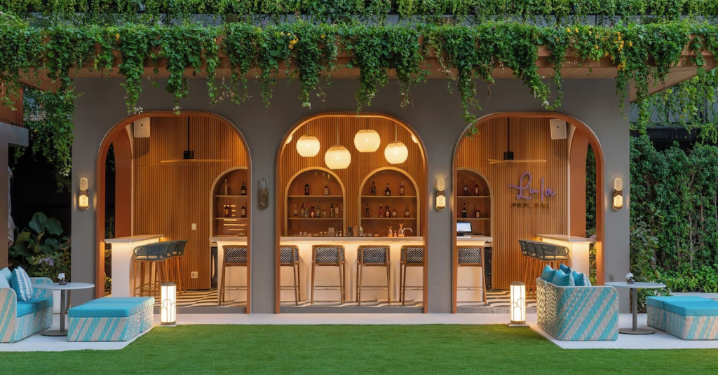 Melia Pattaya Hotel - Général