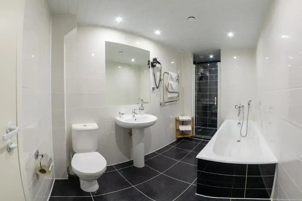 Отель Хибины - фото 15