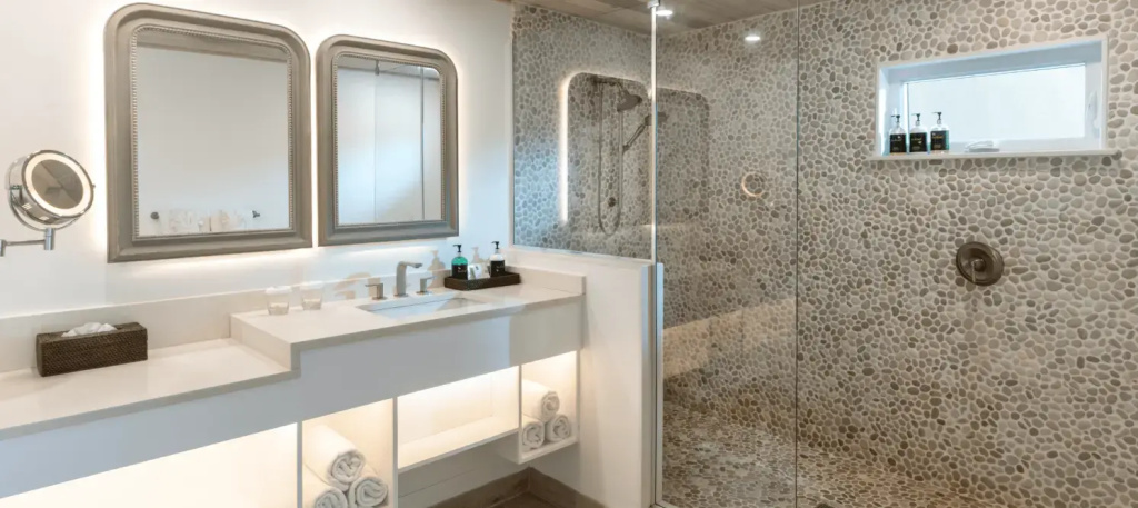 Galley Bay Resort & Spa - Chambres
