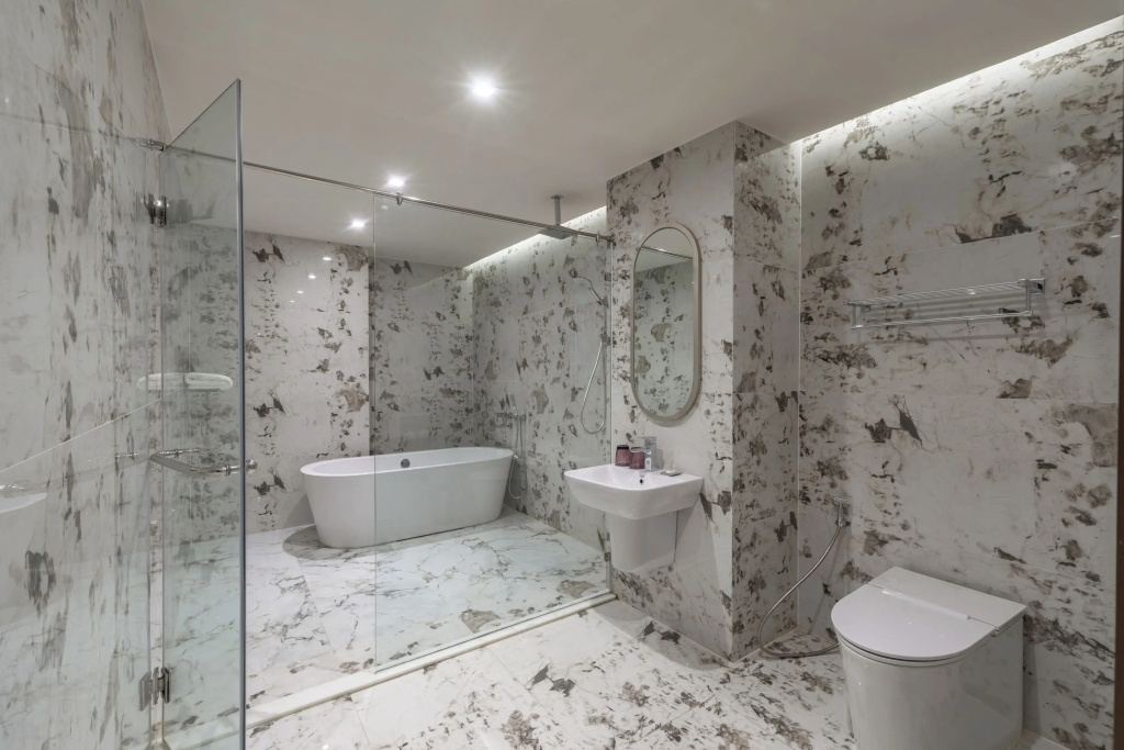 Valia Hotel Bangkok Sukhumvit - Chambres