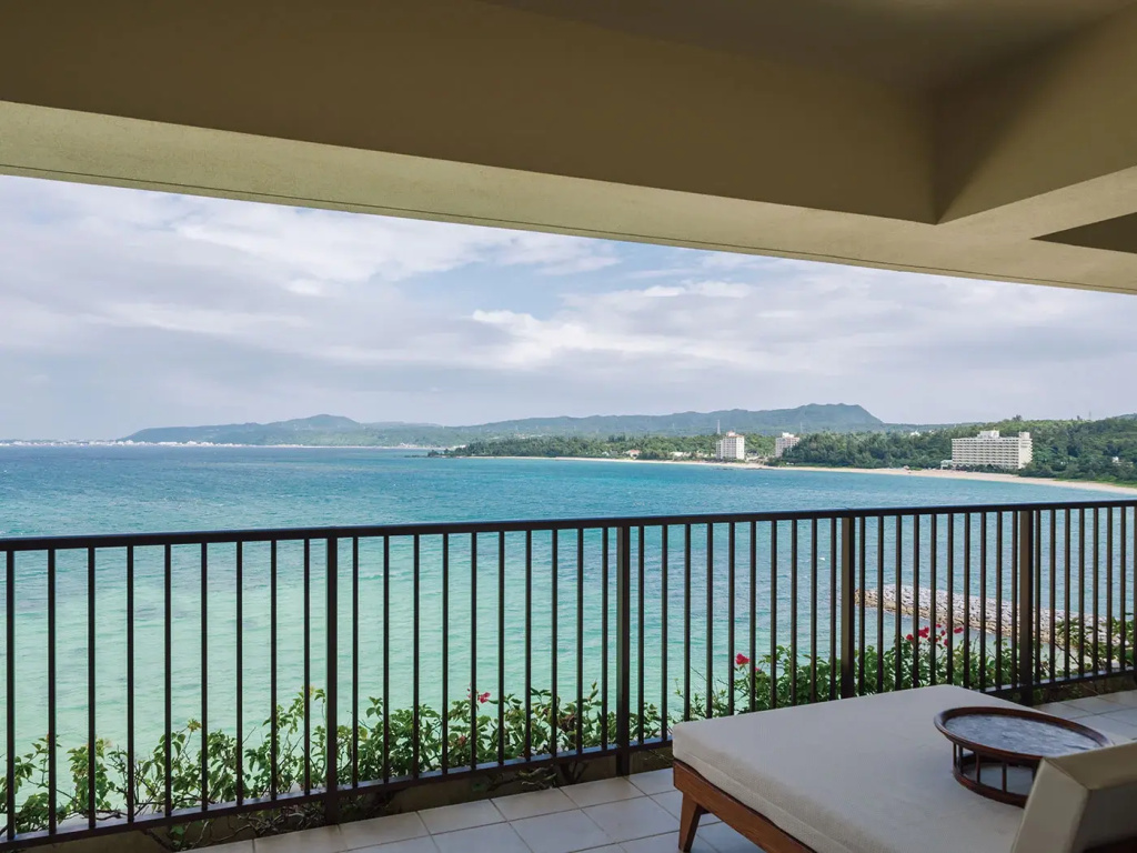 The Terrace Club Wellness Thalasso At Busena - Chambres