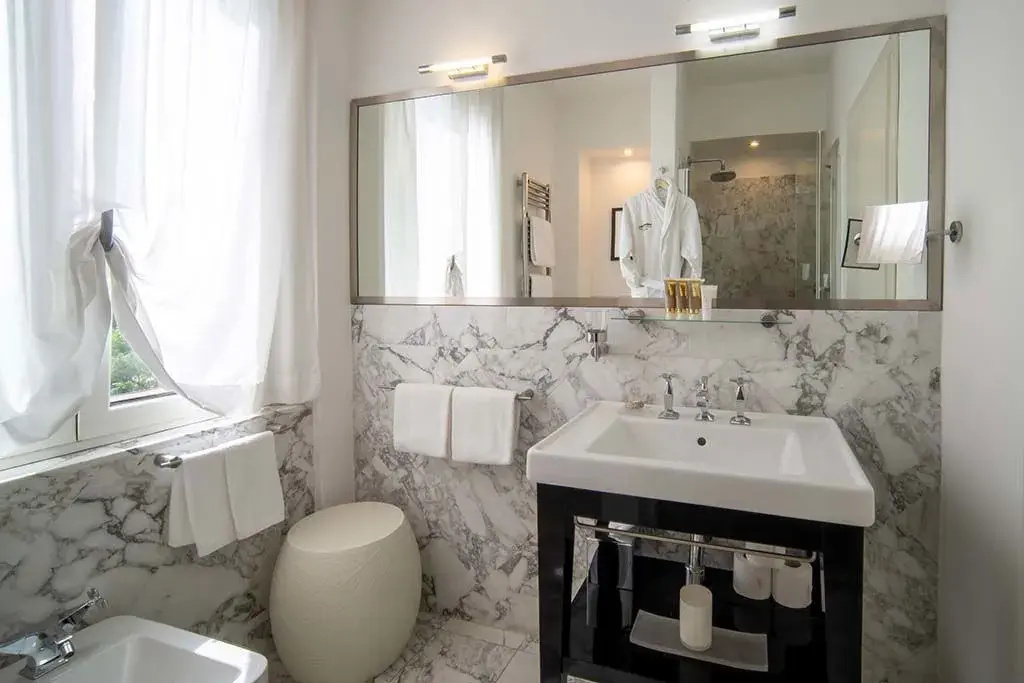 Mondial Resort & Spa - Chambres