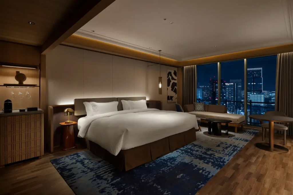 The Prince Park Tower Tokyo 사진 84