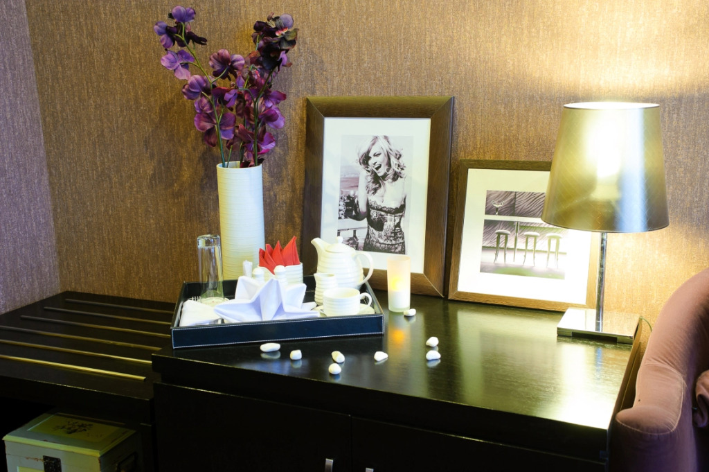 Двухместный номер Делюкс двуспальная кровать в Jelsomino Boutique Hotel