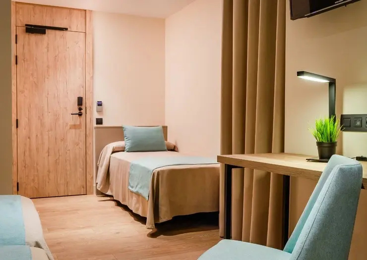Ronda House Hotel - Chambres
