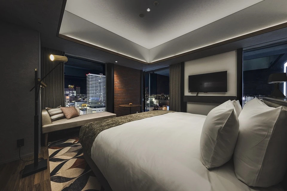 Sapporo Stream Hotel 사진 12