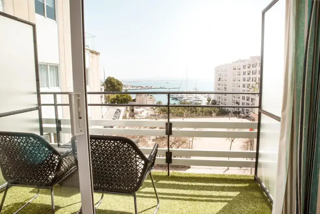 Hotel Feliz - Chambres