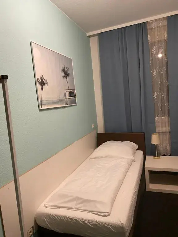 Hotel Schwarzer Bär - Chambres