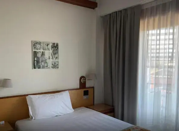 Hotel Napoleon - Chambres
