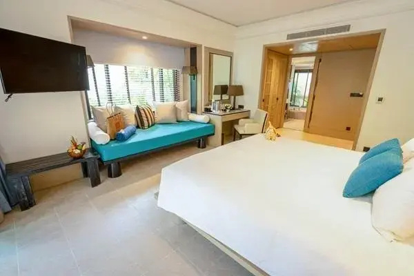 Layana Resort and Spa - Chambres