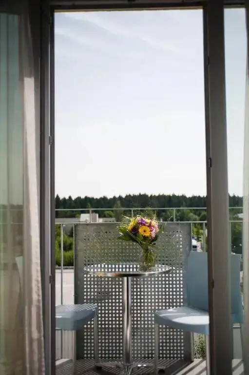 Stay2Munich - Chambres