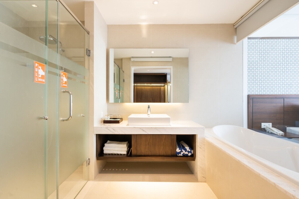 Hoang Ngoc Resort (Oriental Pearl)