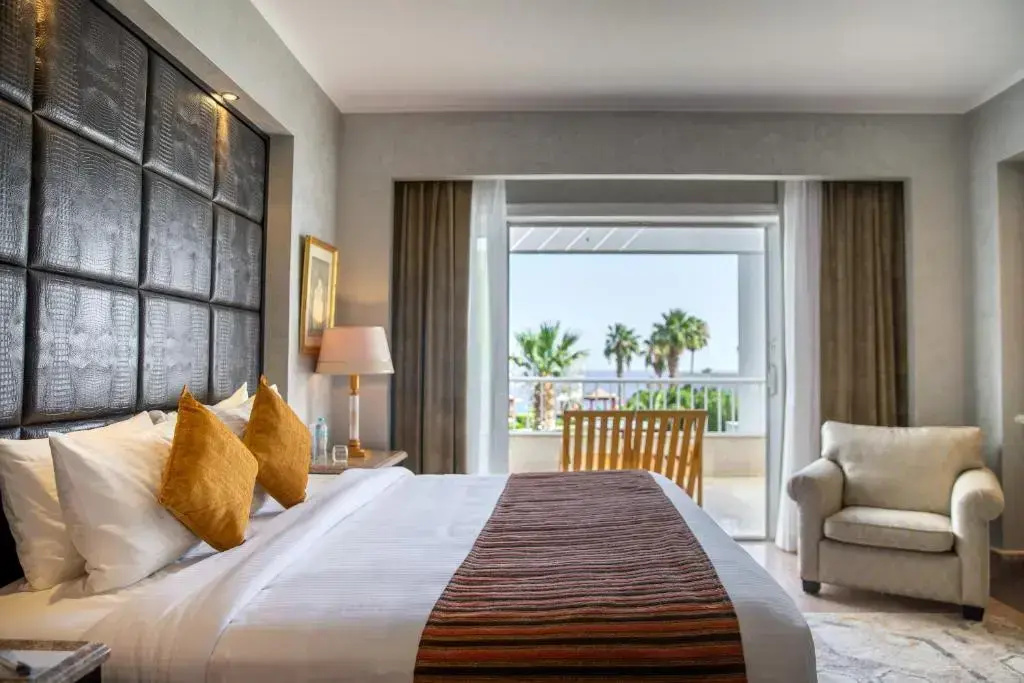 Royal Monte Carlo Sharm El Sheikh - Adults only - Chambres