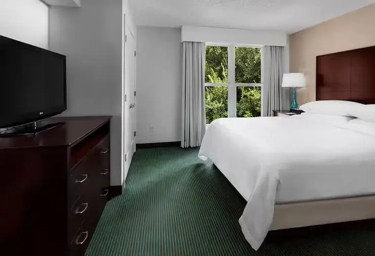 Embassy Suites by Hilton Orlando Lake Buena Vista Resort - Chambres