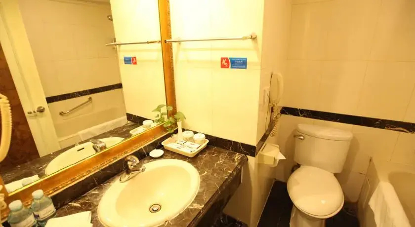 Hotel photo 8