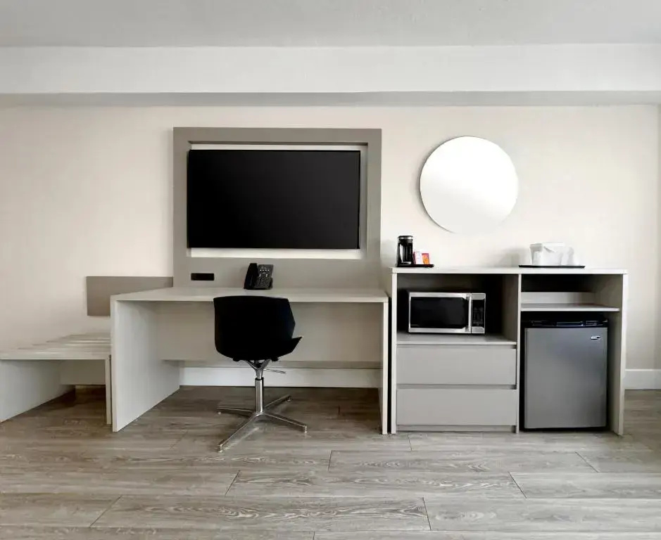 Wyndham I-Drive Avanti Resort & Conference Center - Chambres