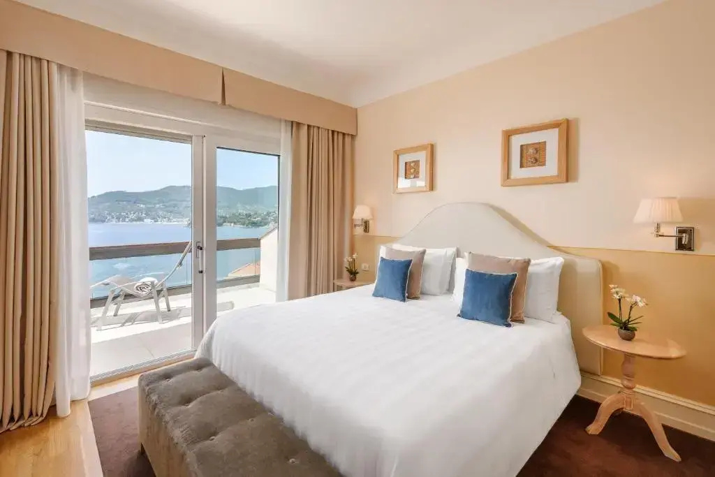 Grand Hotel Bristol Spa Resort - Général