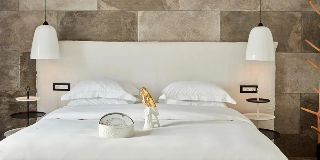 Myconian Avaton, Mykonos, a Member of Design Hotels - Chambres