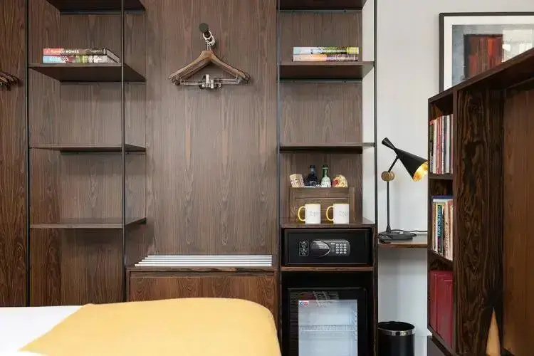 Five Suite