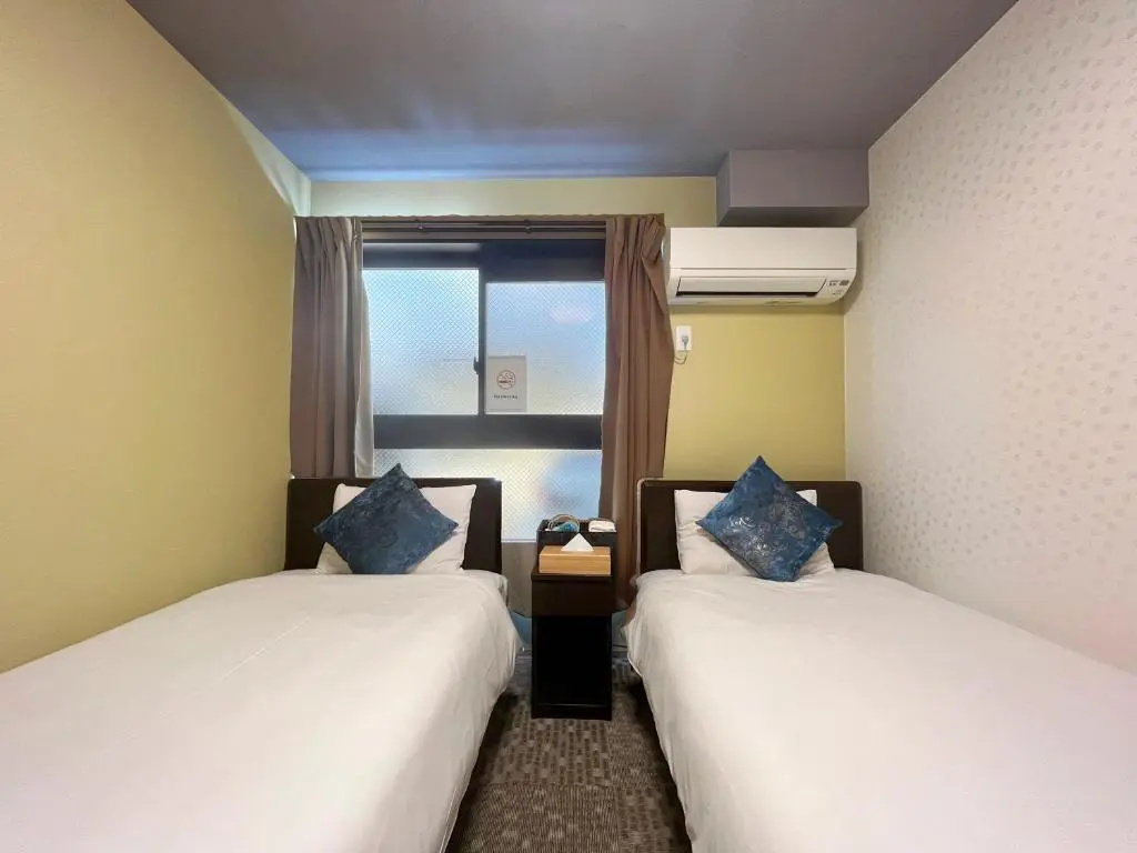Miro Kyoto Nijo Hotel 사진 2