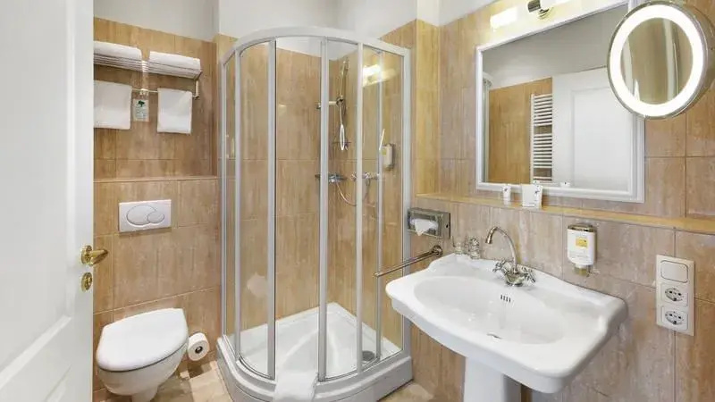 Sunday Resort Schwielowsee - Chambres
