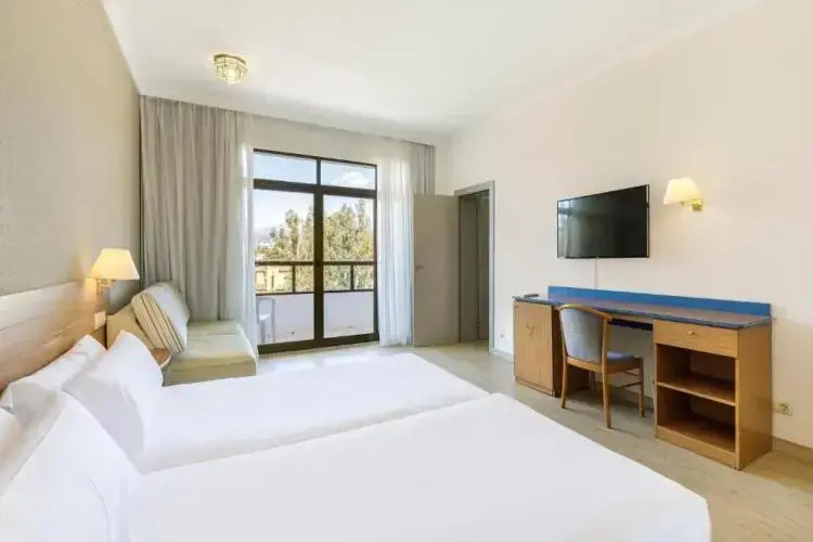 Sol Marbella Estepona - Atalaya Park - Chambres